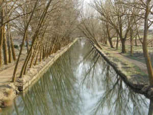 Canal Castilla_Foto 01