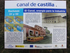 Canal Castilla_Foto 06