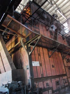 Minero siderurgica_Foto 07