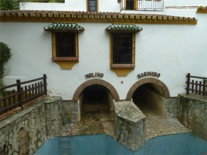 Molino de Inca Foto 03